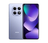 Smartphone xiaomi redmi note 15 6gb/ 128gb/ 6.77'/ púrpura (XIA-SP NOTE15 6-128 PUR)