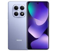Smartphone Xiaomi Redmi Note 15 8GB/ 256GB/ 6.77'/ Púrpura