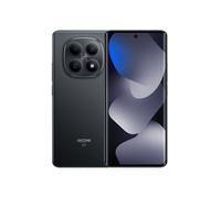 Xiaomi Redmi Note 15 5G 8GB/256GB Negro (Black) Dual SIM