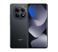 Smartphone xiaomi redmi note 15 8gb/ 512gb/ 6.77'/ 5g/ negro (XIA-SP NOTE15 5G 8-512 BK)
