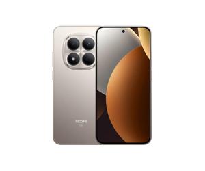 Smartphone Xiaomi Redmi Note 15 Pro 12GB 512GB Titanio (5G)
