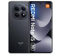 Smartphone Xiaomi Redmi Note 15 Pro 8GB/ 256GB/ 6.83"/ 5G/ Negro (MZB0M27EU)