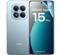 Xiaomi Redmi Note 15 256 GB Azul Glaciar nuevo
