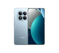 Smartphone Xiaomi Redmi Note 15 Pro 8GB 256GB Azul Glaciar (4G)