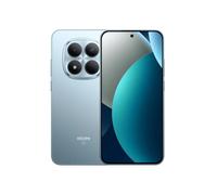 Movil xiaomi redmi note 15 pro 5g 8gb 256gb 6.8 pulgadas - azul