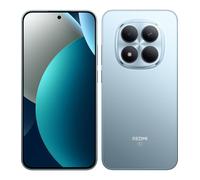 Smartphone xiaomi redmi note 15 pro 8gb/ 512gb/ 6.83'/ 5g/ azul