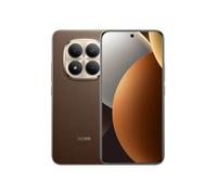 Smartphone Xiaomi Redmi Note 15 Pro Plus 8GB 256GB Café Moca (5G)