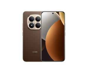 Smartphone Xiaomi Redmi Note 15 Pro Plus 8GB 256GB Café Moca (5G)