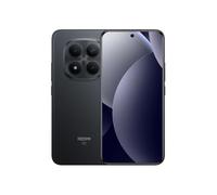 Smartphone Xiaomi Redmi Note 15 Pro Plus 8GB 256GB Negro (5G)