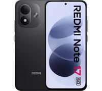 Xiaomi Redmi Note 17 5g 6GB 256GB Black