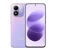 Smartphone xiaomi redmi note 17 6gb/ 256gb/ 6.99'/ púrpura (MZB0ORGEU)