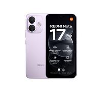 Smartphone - XIAOMI - Redmi Note 17 Pro 5G - 6Go RAM - 256Go - Violeta