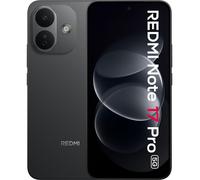 Xiaomi REDMI Note 17 Pro 5G 6GB 256GB 6.83" Negro