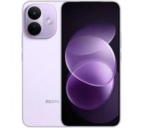 Smartphone Xiaomi Redmi Note 17 Pro 6GB/ 256GB/ 6.83'/ 5G/ Púrpura