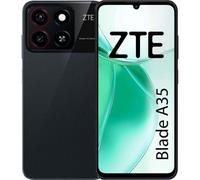 Móvil ZTE A35 Blade 64GB + 2GB - Negro