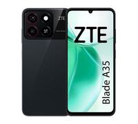 Smartphone zte blade a35 2gb/ 64gb/ 6.75'/ negro