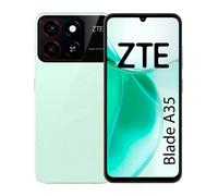 Smartphone zte blade a35 2gb/ 64gb/ 6.75'/ verde