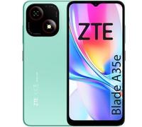 Smartphone ZTE Blade A35E 2GB/ 32GB/ 6.52'/ Verde