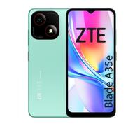 Smartphone ZTE Blade A35E 2GB/ 32GB/ 6.52'/ Verde