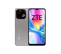Smartphone - ZTE - Blade A35E - 32GB - 2GB RAM - Gris - Garantía 3 años