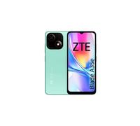 Smartphone ZTE Blade A35E 2GB/ 32GB/ 6.52'/ Verde