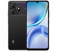 Smartphone ZTE Blade A36 4GB/ 64GB/ 6.75'/ Negro