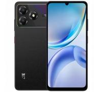 Smartphone zte blade a36 4gb/ 64gb/ 6.75'/ negro