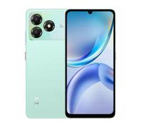 Smartphone zte blade a36 4gb/ 64gb/ 6.75'/ verde (P606F20-GREEN)