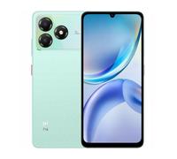Smartphone zte blade a36 4gb/ 64gb/ 6.75'/ verde (P606F20-GREEN V2)