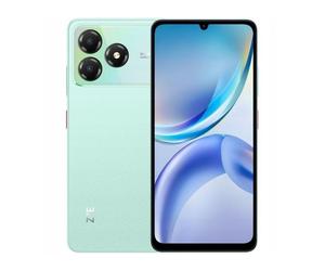 Smartphone zte blade a36 4gb/ 64gb/ 6.75'/ verde (P606F20-GREEN V2)