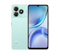 Smartphone ZTE Blade A36 4GB/ 64GB/ 6.75'/ Verde