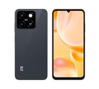 Smartphone ZTE Blade A55 4GB/ 64GB/ 6.75'/ Negro