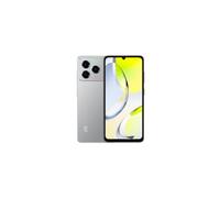 Smartphone ZTE Blade A76 4gb 128gb 6.75" Gris