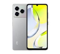 Smartphone ZTE Blade A76 4GB/ 128GB/ 6.75'/ Gris