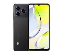 Smartphone ZTE Blade A76 4GB/ 128GB/ 6.75'/ Negro