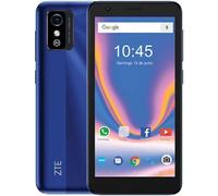 Smartphone ZTE Blade L9 5" Azul 32 GB 1 GB RAM