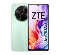 ZTE Blade V70 Max 4G 4GB 128GB 6.9" Verde