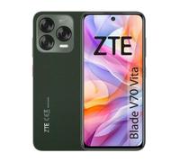 Smartphone zte blade v70 vita 4gb/ 256gb/ 6.7'/ verde (P606F17-4-GREEN)