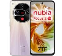 Smartphone ZTE Nubia Focus 2 8GB/ 256GB/ 6.7/ Blanco