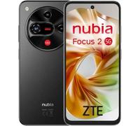 Smartphone ZTE Blade Nubia Focus 2 5G 256GB/8GB Negro