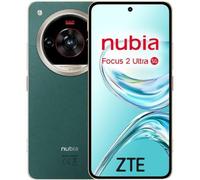 ZTE Nubia Focus 2 Ultra 5G 512GB/8GB Dual SIM Verde