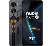 Smartphone ZTE Nubia Neo 6,6" 8 GB RAM 256 GB (ZTE S8106967) - EAN: 6902176101380
