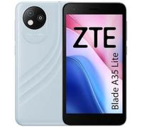 Smartphone ZTE P963F10-BLUE 4,95" Octa Core 2 GB RAM 32 GB Azul