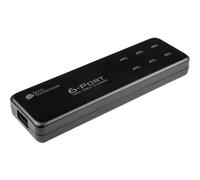 Smartphone Zubeh?ƒ-Ýr GoodConnections USB Desktop Schnelllades NUEVO