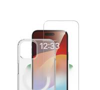 Smartphone Zubehor 4Smarts 360 Protection Set fr Apple iPho NUEVO