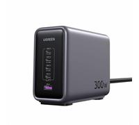 Smartphone Zubehor UGREEN Nexode 300W 5-Port PD GaN Fast Ch NUEVO