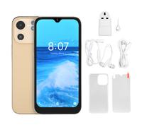 Smartphones desbloqueados, procesador Snapdragon 8Gen3 de última generación, pantalla HD de 6,3 pulgadas, sistema operativo Android, cámara