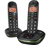 Smartphones Doro PhoneEasy 105wr Duo black NUEVO
