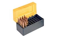 Smartreloader Caja para munición # 6 para Calibri WSSM, 500S & W y Muchos Otros (36 Disparos)