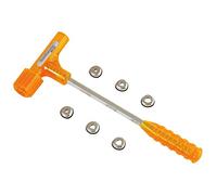 Smartreloader SR1750 Martillo de Inercia - para Desmontar Cartuchos